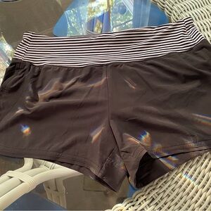 Gap fit running shorts. NWOT
